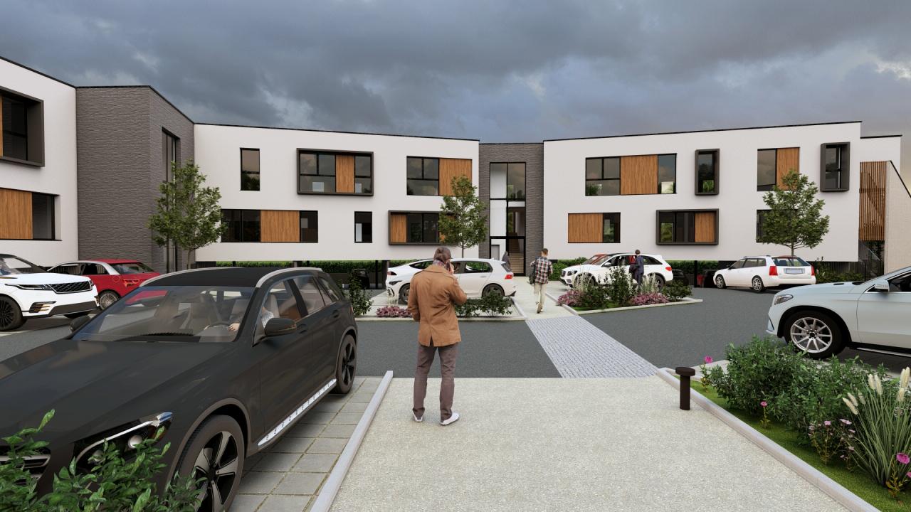 Bureau Vandoeuvre-lès-Nancy 1640m² Location bureau Vandoeuvre-lès-Nancy Meurthe-et-Moselle OLBUR2530543 6